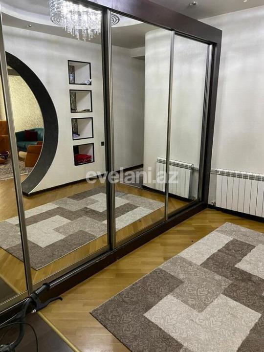 Satılır, yeni tikili, 3 otaqlı, 145 m², Bakı, Nərimanov r, Nəriman Nərimanov m.