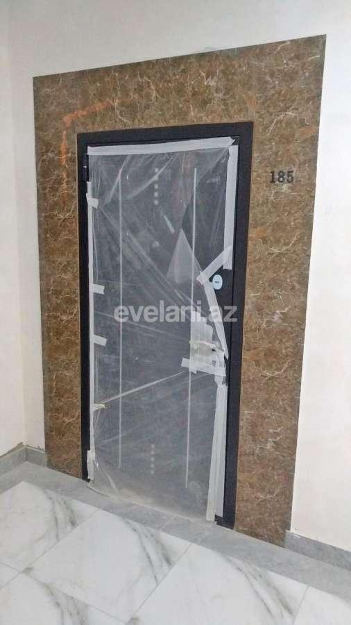 Kirayə verilir, yeni tikili, 2 otaqlı, 90 m², Bakı, Nəsimi r.