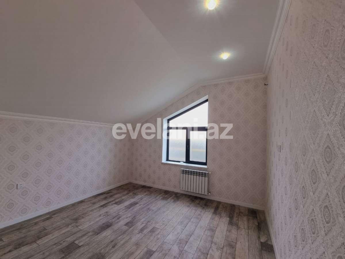 Satılır, həyət evi / bağ, 4 otaqlı, 125 m², Bakı, Xəzər r, Şüvəlan q, Koroğlu m.