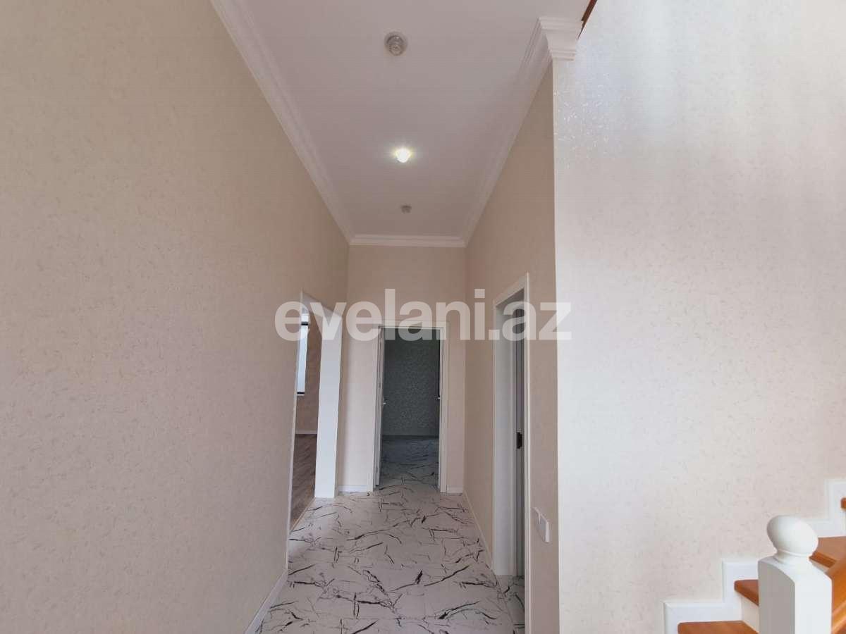 Satılır, həyət evi / bağ, 4 otaqlı, 125 m², Bakı, Xəzər r, Şüvəlan q, Koroğlu m.