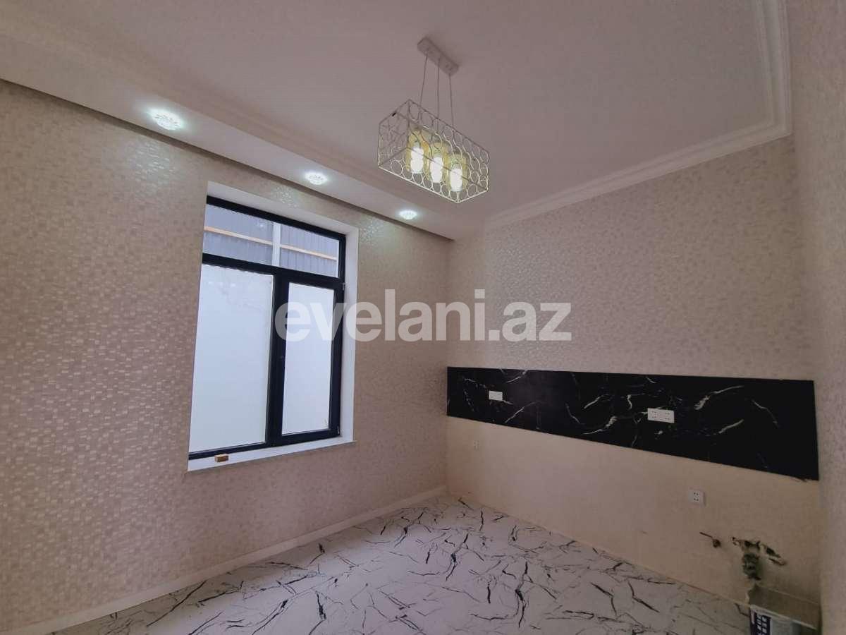 Satılır, həyət evi / bağ, 4 otaqlı, 125 m², Bakı, Xəzər r, Şüvəlan q, Koroğlu m.