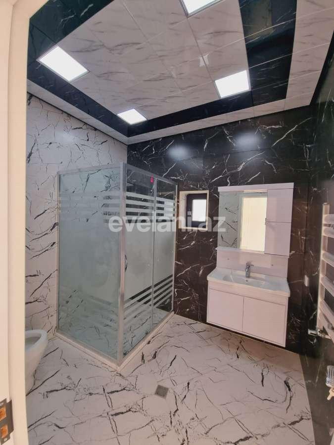 Satılır, həyət evi / bağ, 4 otaqlı, 125 m², Bakı, Xəzər r, Şüvəlan q, Koroğlu m.