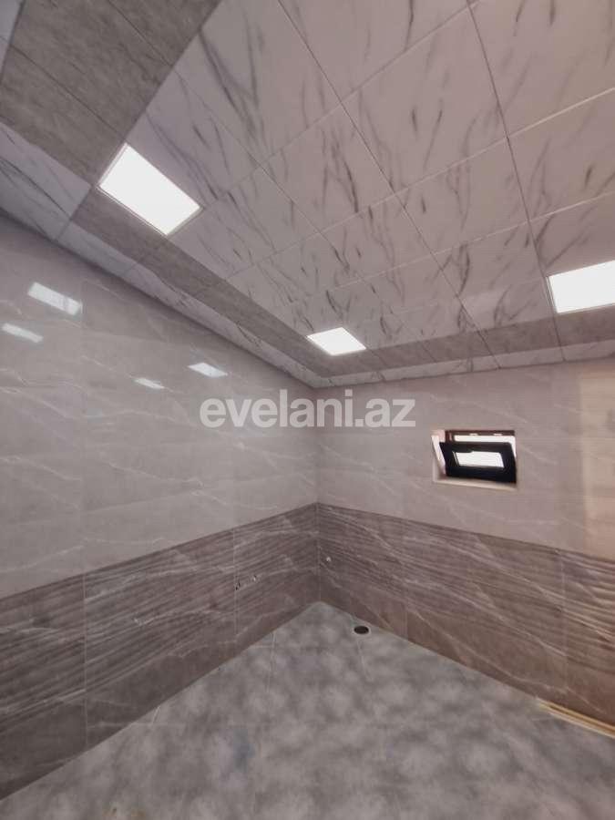 Satılır, həyət evi / bağ, 4 otaqlı, 125 m², Bakı, Xəzər r, Şüvəlan q, Koroğlu m.