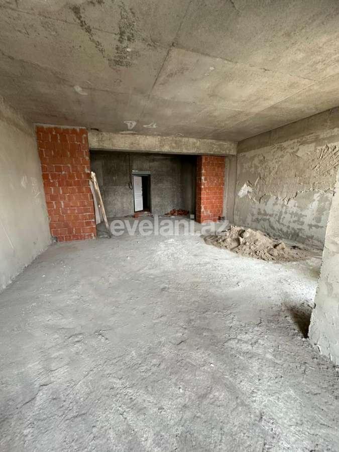 Satılır, yeni tikili, 4 otaqlı, 158 m², Bakı, Xətai r, Əhmədli q, Həzi Aslanov m.