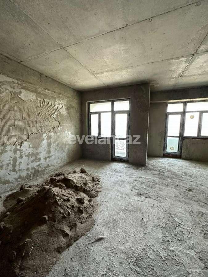 Satılır, yeni tikili, 4 otaqlı, 158 m², Bakı, Xətai r, Əhmədli q, Həzi Aslanov m.