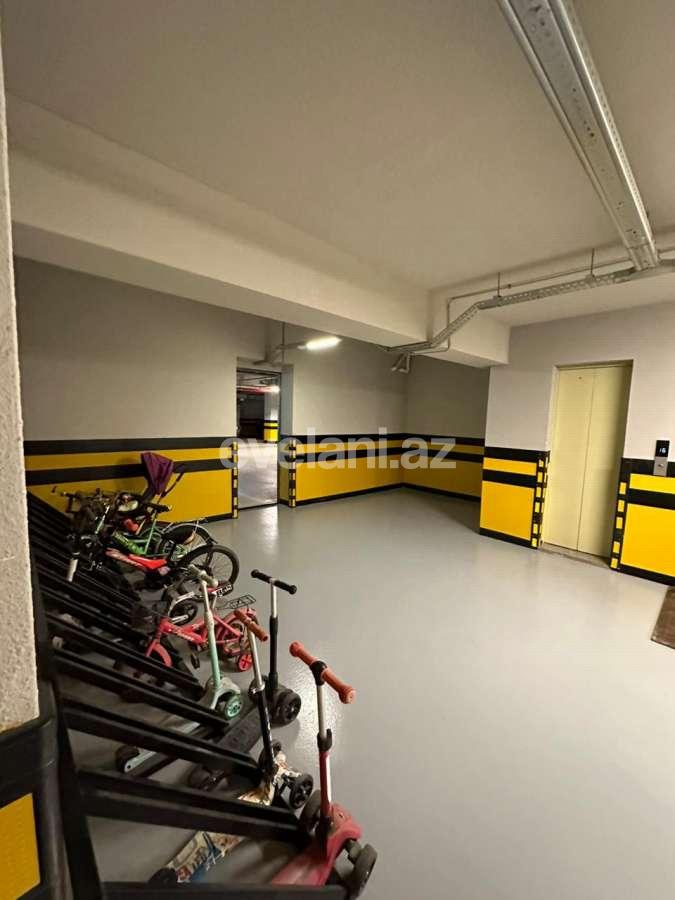 Satılır, yeni tikili, 4 otaqlı, 158 m², Bakı, Xətai r, Əhmədli q, Həzi Aslanov m.