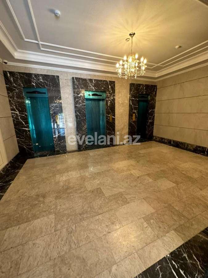 Satılır, yeni tikili, 4 otaqlı, 158 m², Bakı, Xətai r, Əhmədli q, Həzi Aslanov m.