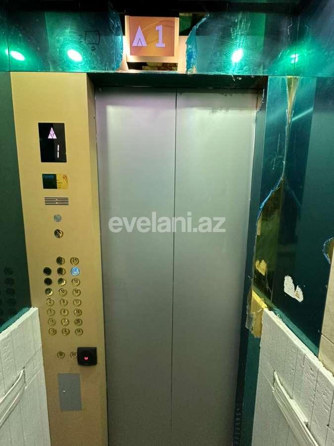 Satılır, yeni tikili, 4 otaqlı, 158 m², Bakı, Xətai r, Əhmədli q, Həzi Aslanov m.