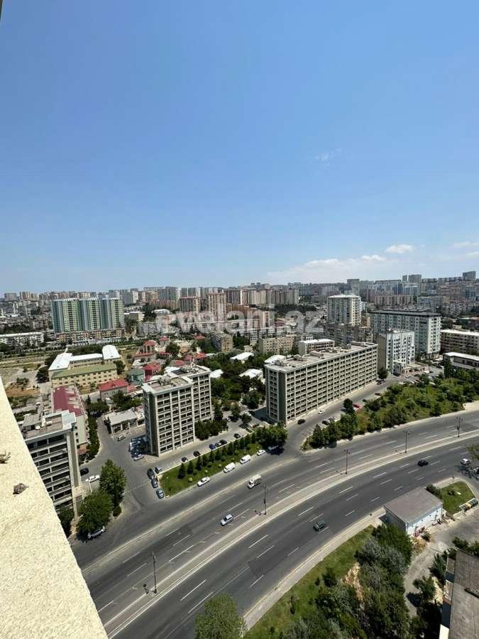 Satılır, yeni tikili, 4 otaqlı, 158 m², Bakı, Xətai r, Əhmədli q, Həzi Aslanov m.