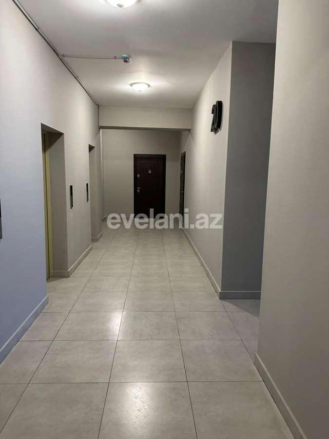 Satılır, yeni tikili, 4 otaqlı, 158 m², Bakı, Xətai r, Əhmədli q, Həzi Aslanov m.