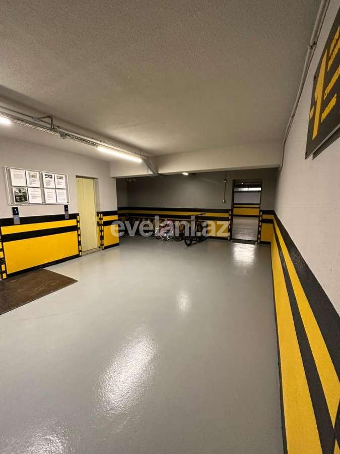 Satılır, yeni tikili, 4 otaqlı, 158 m², Bakı, Xətai r, Əhmədli q, Həzi Aslanov m.