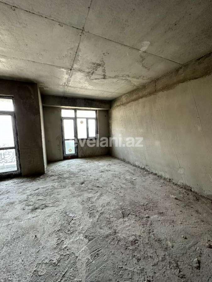 Satılır, yeni tikili, 4 otaqlı, 158 m², Bakı, Xətai r, Əhmədli q, Həzi Aslanov m.