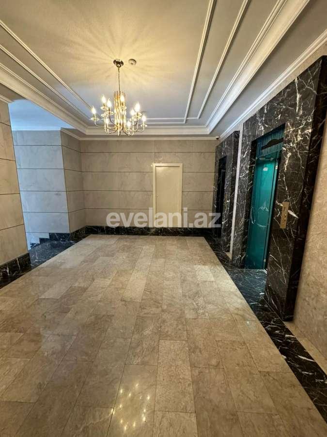 Satılır, yeni tikili, 4 otaqlı, 158 m², Bakı, Xətai r, Əhmədli q, Həzi Aslanov m.