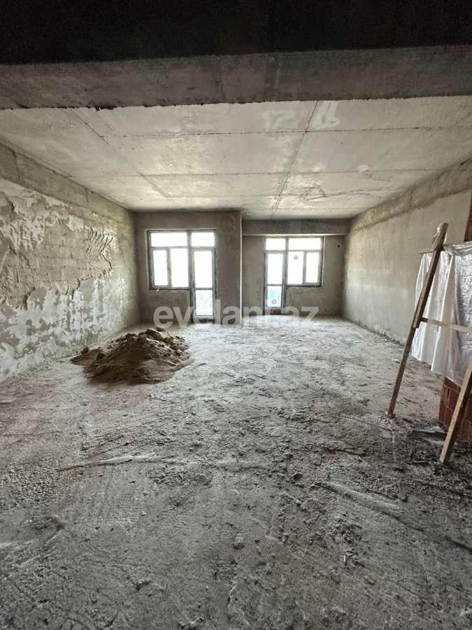 Satılır, yeni tikili, 4 otaqlı, 158 m², Bakı, Xətai r, Əhmədli q, Həzi Aslanov m.