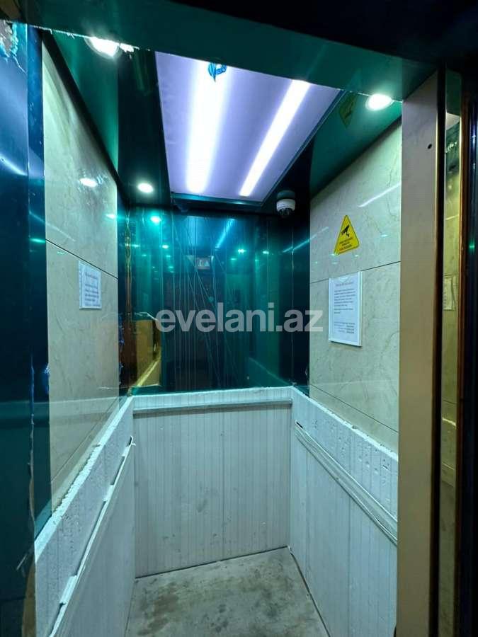 Satılır, yeni tikili, 4 otaqlı, 158 m², Bakı, Xətai r, Əhmədli q, Həzi Aslanov m.