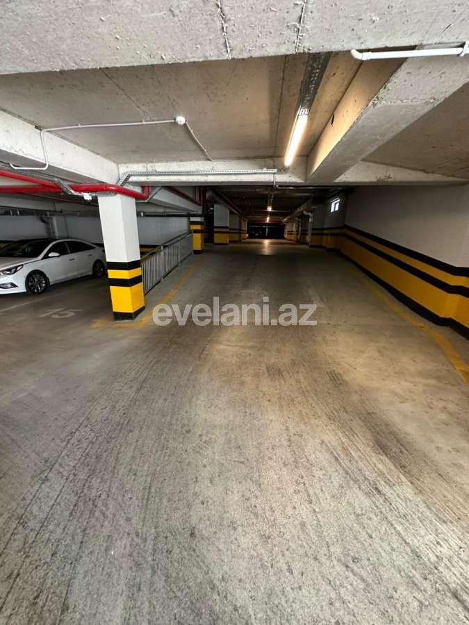 Satılır, yeni tikili, 4 otaqlı, 158 m², Bakı, Xətai r, Əhmədli q, Həzi Aslanov m.