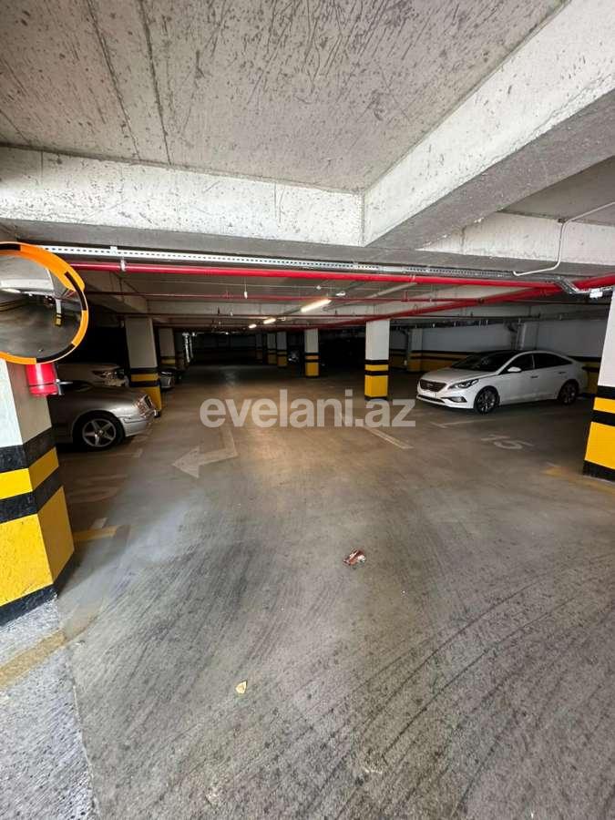 Satılır, yeni tikili, 4 otaqlı, 158 m², Bakı, Xətai r, Əhmədli q, Həzi Aslanov m.