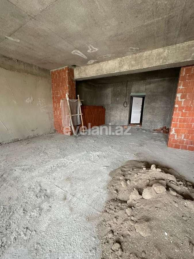 Satılır, yeni tikili, 4 otaqlı, 158 m², Bakı, Xətai r, Əhmədli q, Həzi Aslanov m.