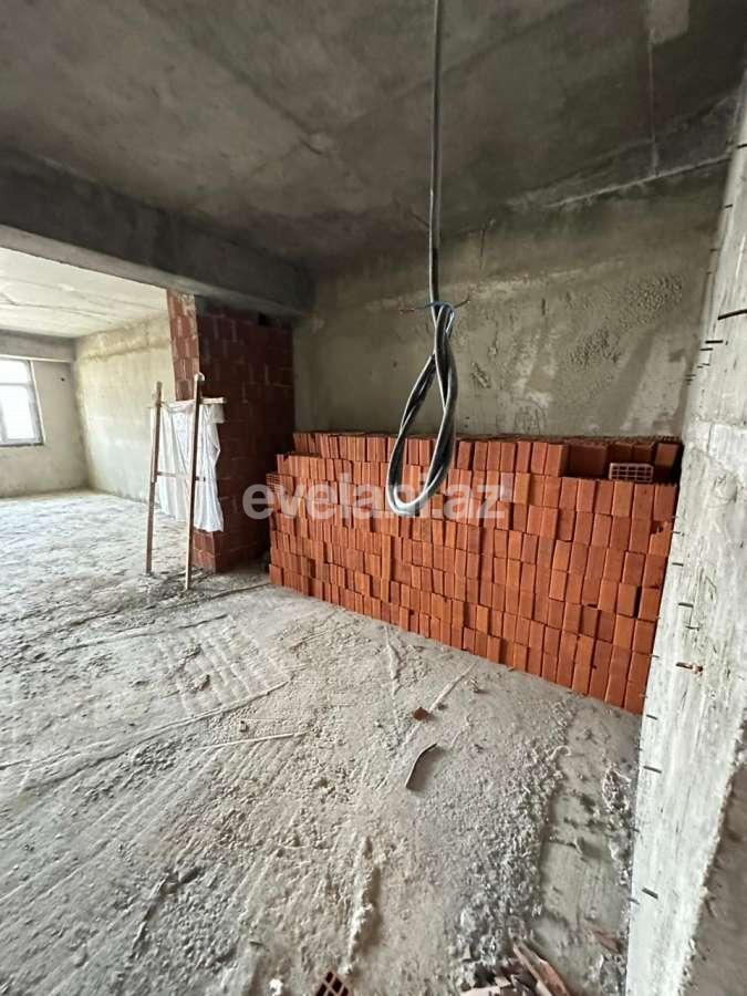 Satılır, yeni tikili, 4 otaqlı, 158 m², Bakı, Xətai r, Əhmədli q, Həzi Aslanov m.