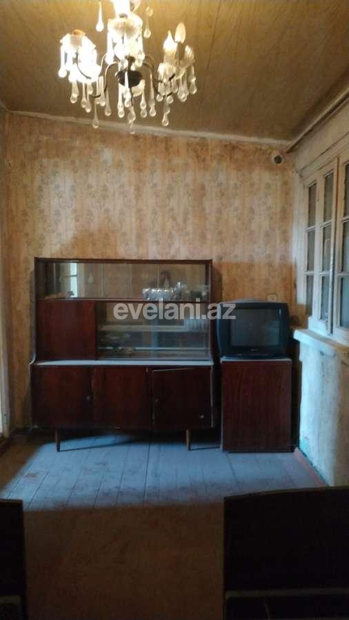 Satılır, həyət evi / bağ, 3 otaqlı, 50 m², Bakı, Nizami r, Keşlə q.