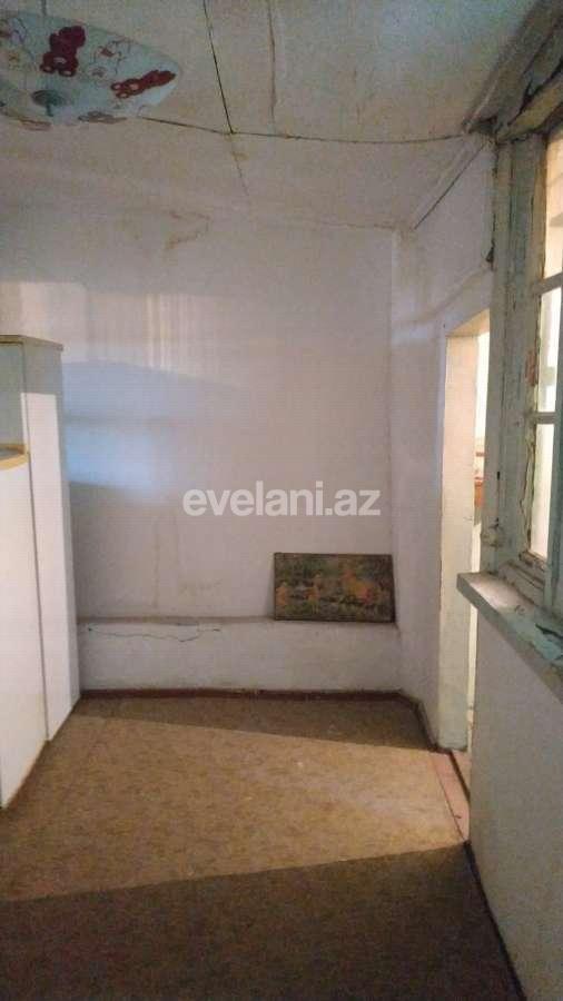 Satılır, həyət evi / bağ, 3 otaqlı, 50 m², Bakı, Nizami r, Keşlə q.