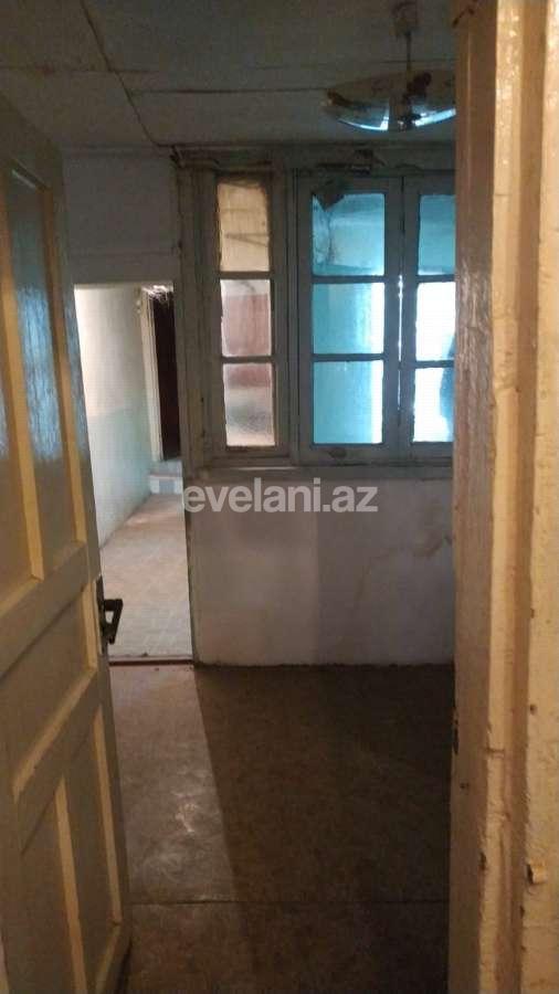 Satılır, həyət evi / bağ, 3 otaqlı, 50 m², Bakı, Nizami r, Keşlə q.