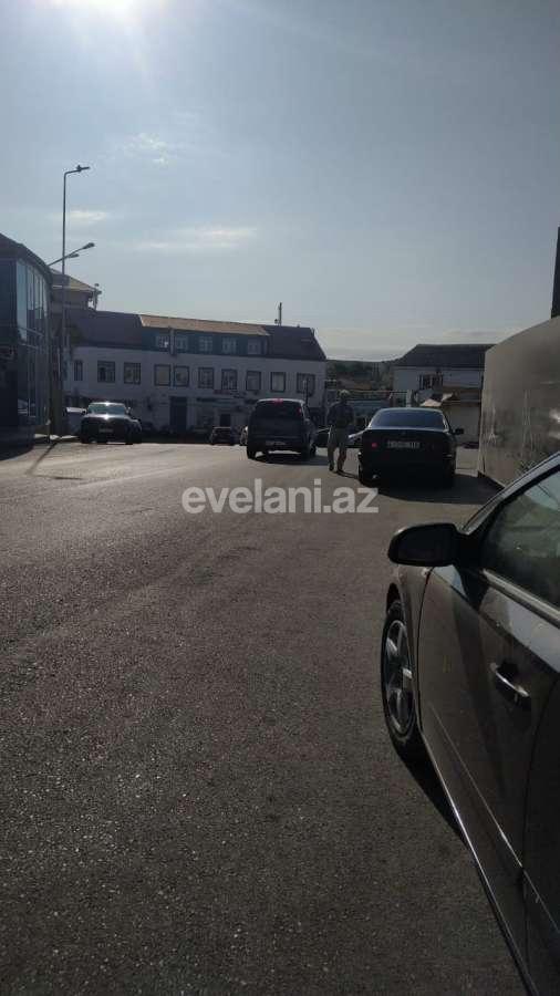 Satılır, həyət evi / bağ, 3 otaqlı, 50 m², Bakı, Nizami r, Keşlə q.