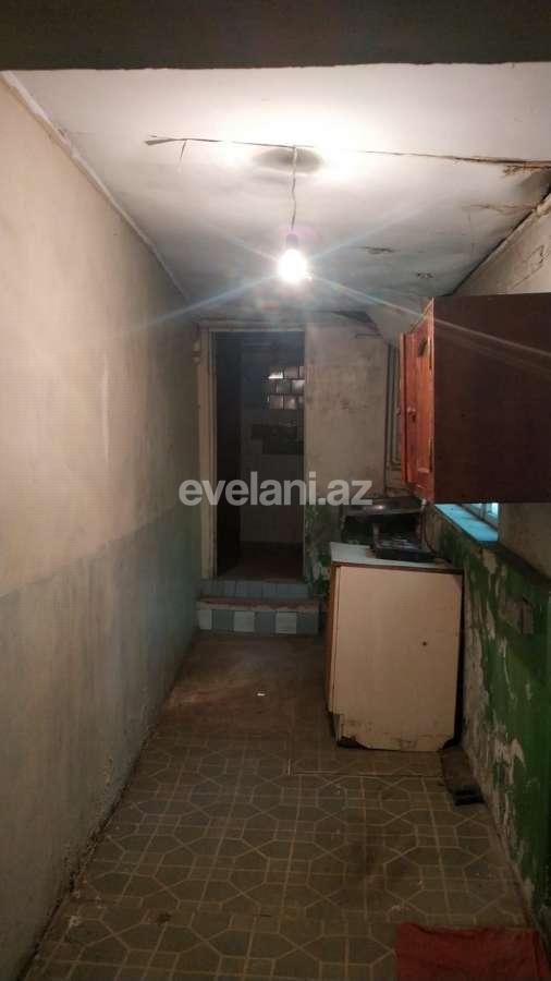 Satılır, həyət evi / bağ, 3 otaqlı, 50 m², Bakı, Nizami r, Keşlə q.