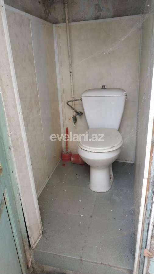 Satılır, həyət evi / bağ, 3 otaqlı, 50 m², Bakı, Nizami r, Keşlə q.