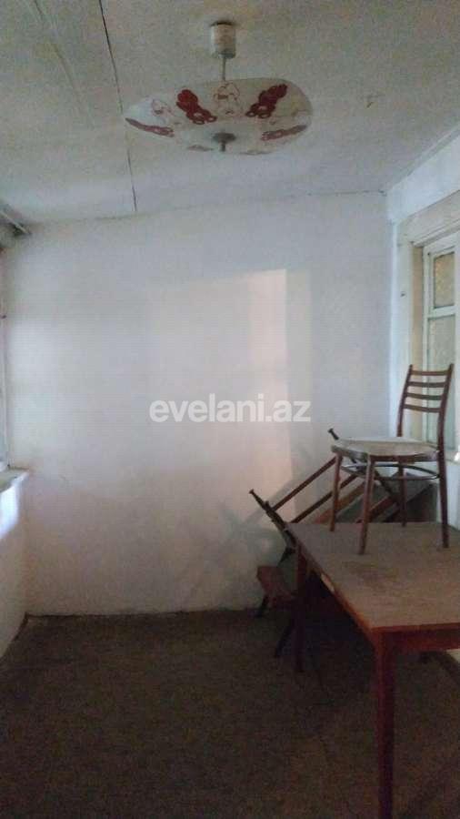 Satılır, həyət evi / bağ, 3 otaqlı, 50 m², Bakı, Nizami r, Keşlə q.