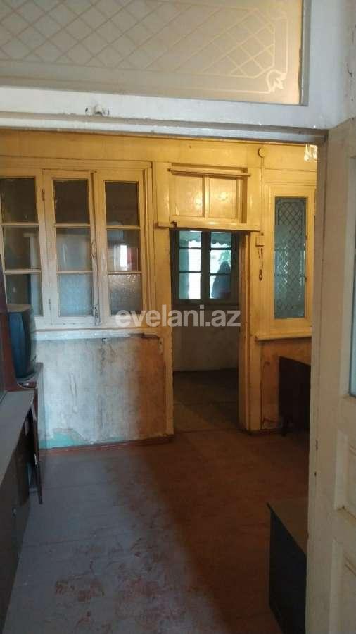 Satılır, həyət evi / bağ, 3 otaqlı, 50 m², Bakı, Nizami r, Keşlə q.