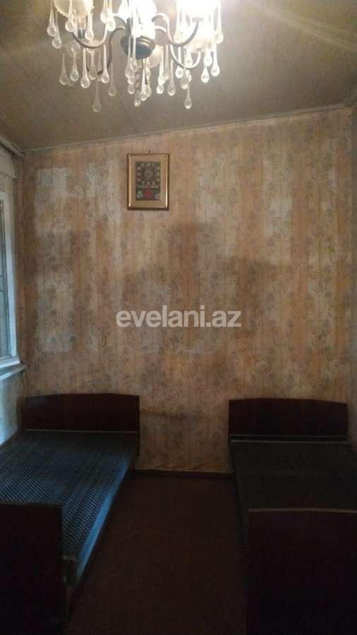 Satılır, həyət evi / bağ, 3 otaqlı, 50 m², Bakı, Nizami r, Keşlə q.