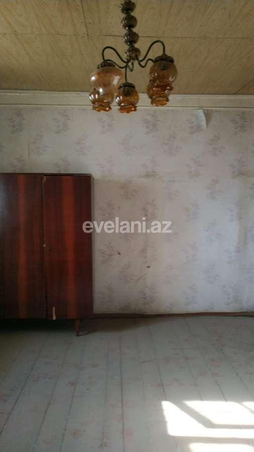 Satılır, həyət evi / bağ, 3 otaqlı, 50 m², Bakı, Nizami r, Keşlə q.