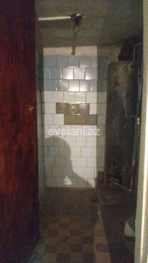 Satılır, həyət evi / bağ, 3 otaqlı, 50 m², Bakı, Nizami r, Keşlə q.