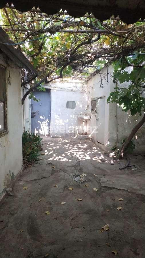 Satılır, həyət evi / bağ, 3 otaqlı, 50 m², Bakı, Nizami r, Keşlə q.