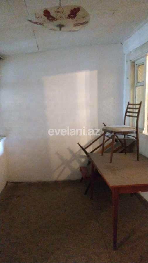 Satılır, həyət evi / bağ, 3 otaqlı, 50 m², Bakı, Nizami r, Keşlə q.
