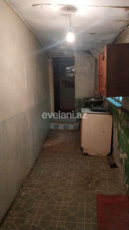 Satılır, həyət evi / bağ, 3 otaqlı, 50 m², Bakı, Nizami r, Keşlə q.