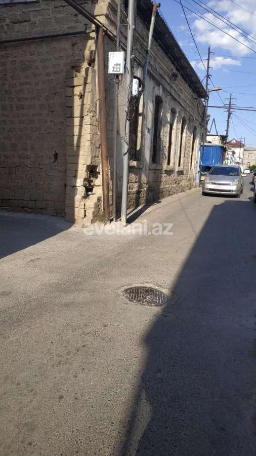 Satılır, həyət evi / bağ, 3 otaqlı, 50 m², Bakı, Nizami r, Keşlə q.