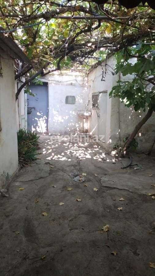 Satılır, həyət evi / bağ, 3 otaqlı, 50 m², Bakı, Nizami r, Keşlə q.