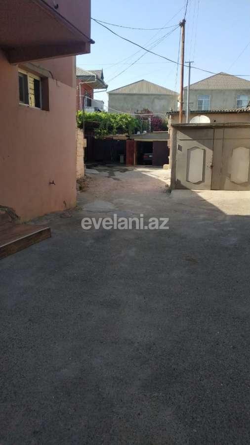 Satılır, həyət evi / bağ, 3 otaqlı, 50 m², Bakı, Nizami r, Keşlə q.