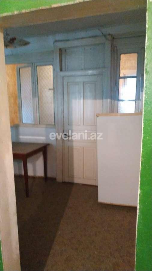 Satılır, həyət evi / bağ, 3 otaqlı, 50 m², Bakı, Nizami r, Keşlə q.