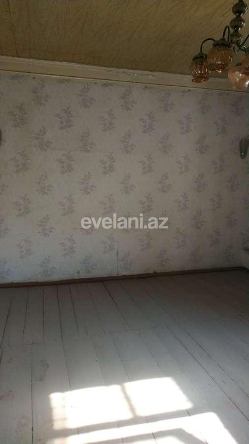 Satılır, həyət evi / bağ, 3 otaqlı, 50 m², Bakı, Nizami r, Keşlə q.