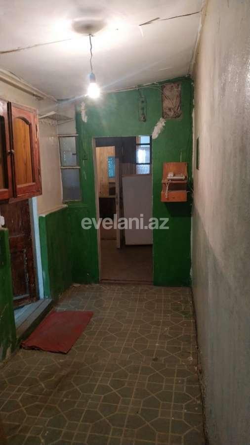 Satılır, həyət evi / bağ, 3 otaqlı, 50 m², Bakı, Nizami r, Keşlə q.