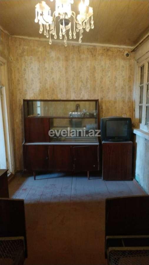 Satılır, həyət evi / bağ, 3 otaqlı, 50 m², Bakı, Nizami r, Keşlə q.