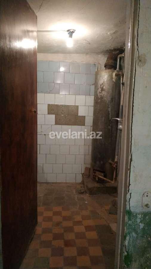 Satılır, həyət evi / bağ, 3 otaqlı, 50 m², Bakı, Nizami r, Keşlə q.