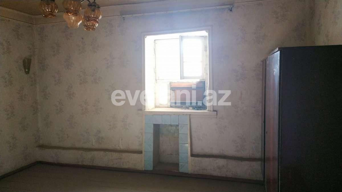 Satılır, həyət evi / bağ, 3 otaqlı, 50 m², Bakı, Nizami r, Keşlə q.