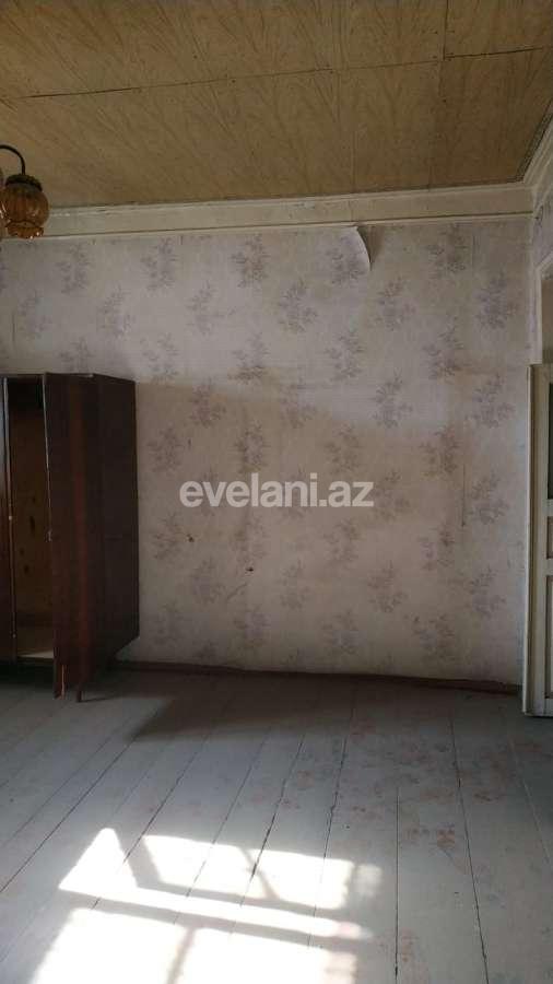 Satılır, həyət evi / bağ, 3 otaqlı, 50 m², Bakı, Nizami r, Keşlə q.
