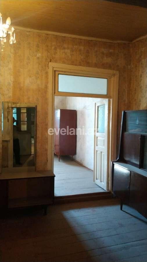 Satılır, həyət evi / bağ, 3 otaqlı, 50 m², Bakı, Nizami r, Keşlə q.