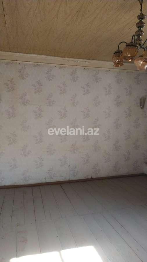 Satılır, həyət evi / bağ, 3 otaqlı, 50 m², Bakı, Nizami r, Keşlə q.