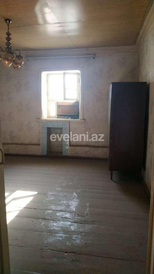 Satılır, həyət evi / bağ, 3 otaqlı, 50 m², Bakı, Nizami r, Keşlə q.